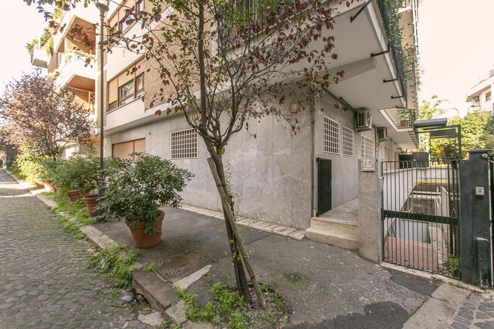 Arbia Rome