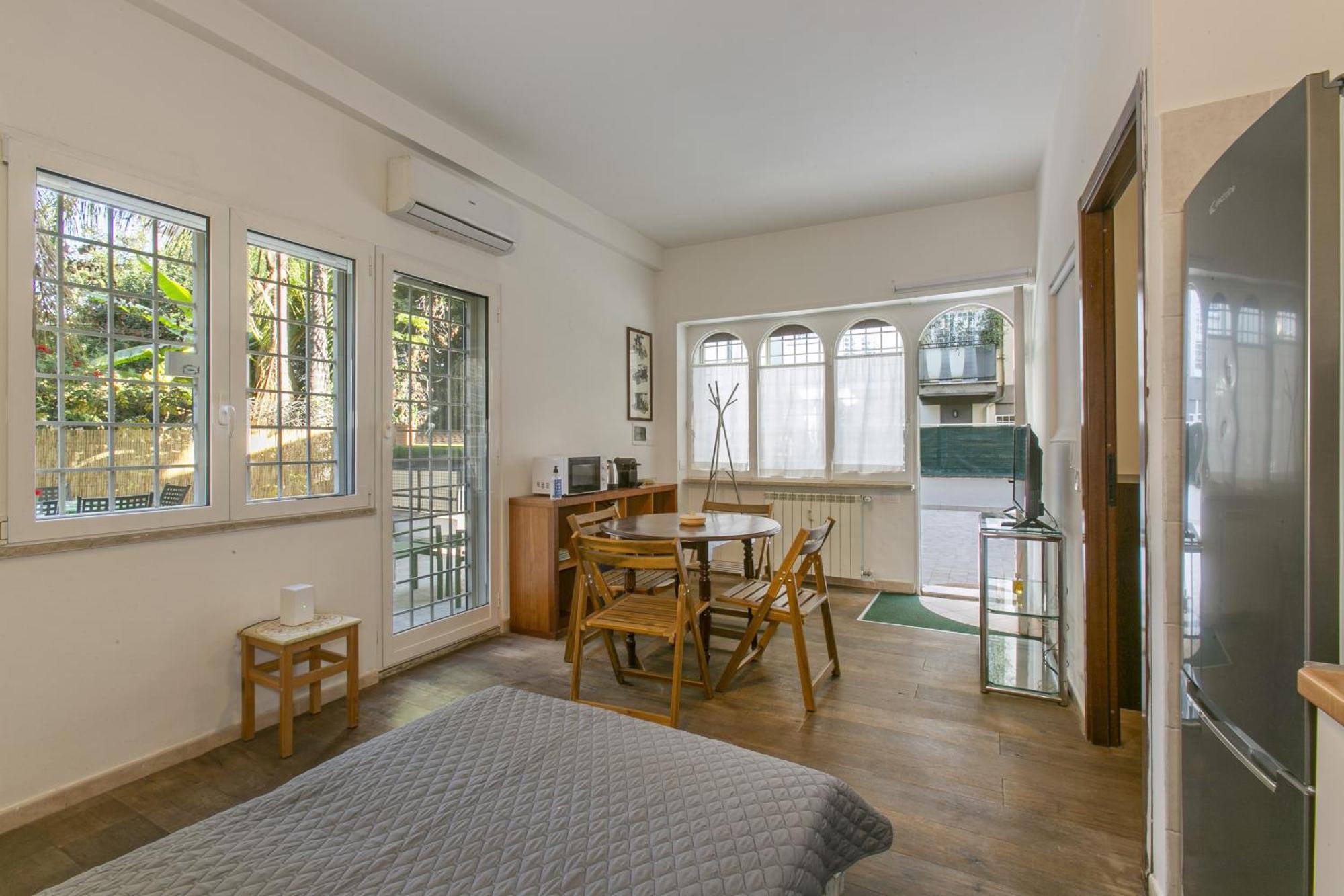 Apartment Arbia
